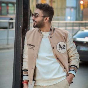 Meet your Posher, Aman